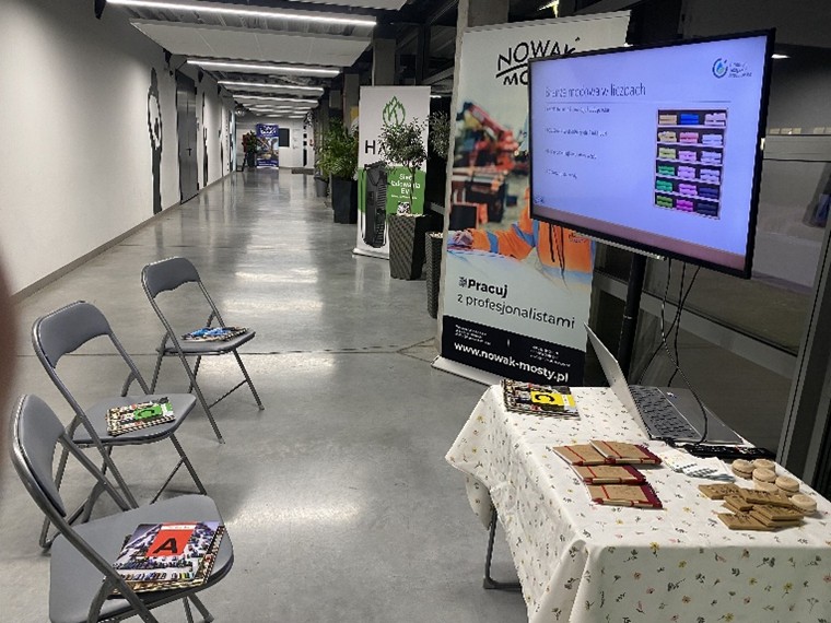 Recyklingowy Turniej Szachowy o Puchar Prezydenta Miasta Będzina rozstrzygnięty